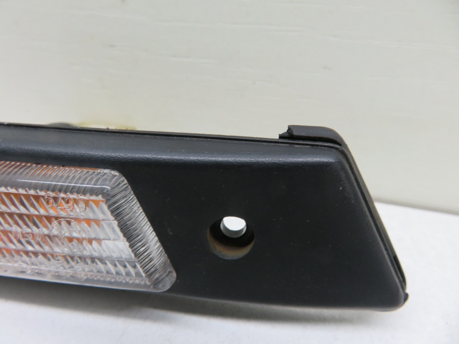 BMW E36 3 SERIES NS CLEAR SIDE INDICATOR DEPO 1991-1998 1734-14