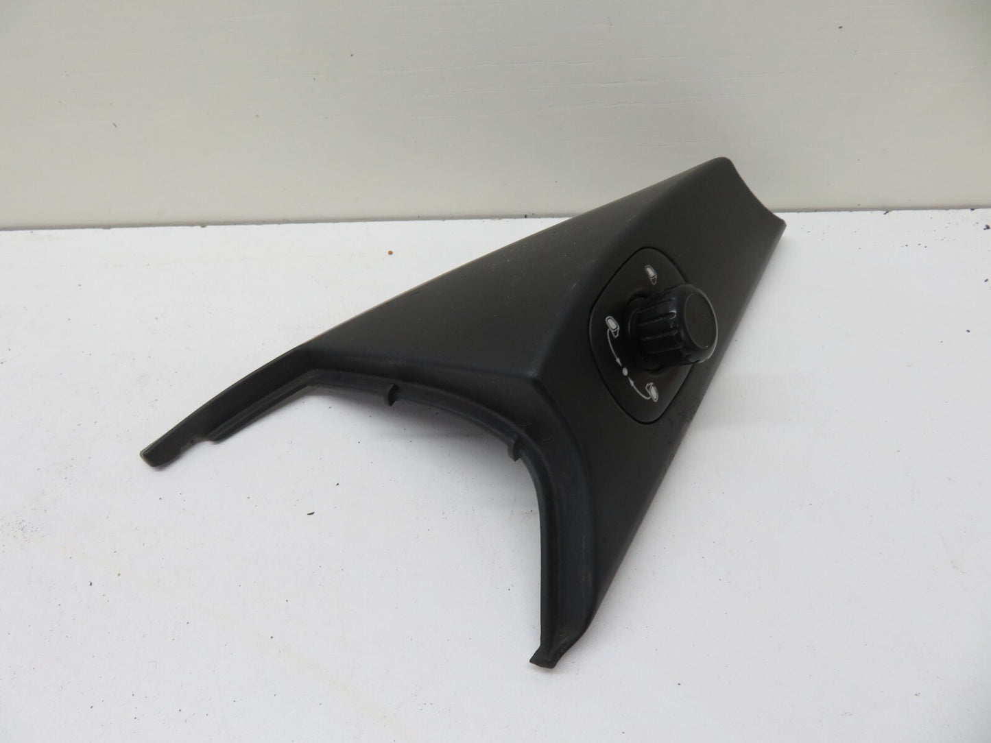 PORSCHE CAYENNE 955 MIRROR CONTROL SWITCH 2003-2006 1718-14