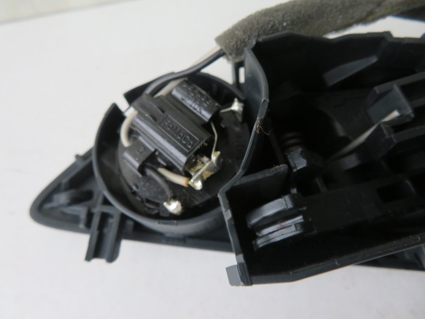 FORD FIESTA MK7 INTERIOR OS DRIVER DOOR HANDLE 2009-2012 AMS1209-15