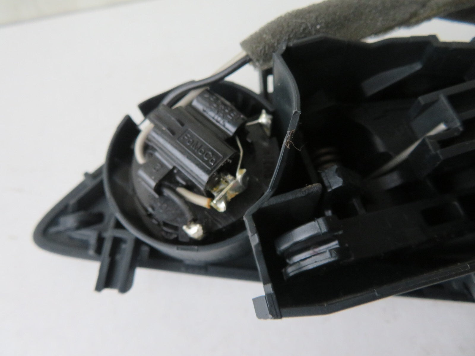 FORD FIESTA MK7 INTERIOR OS DRIVER DOOR HANDLE 2009-2012 AMS1209-15