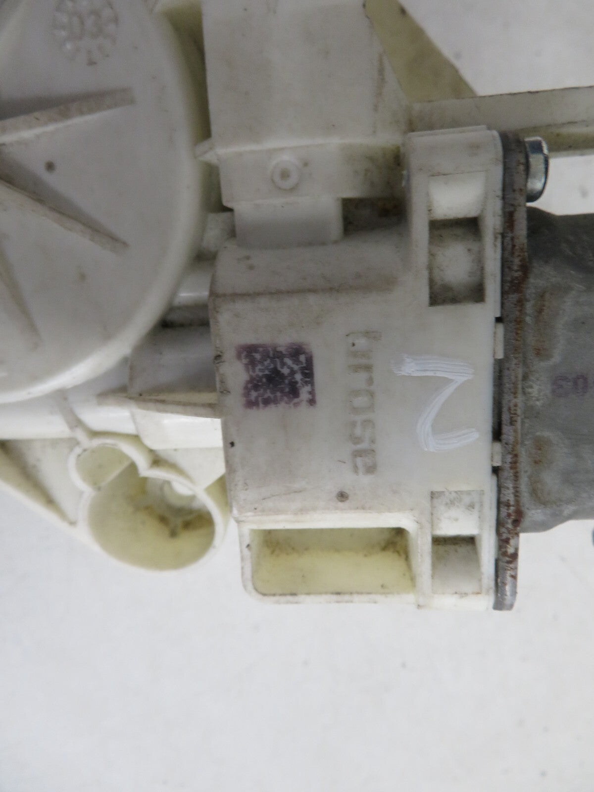 FORD C-MAX NSF WINDOW MOTOR FR0160044-0A 2003-2006 MISC1634-2