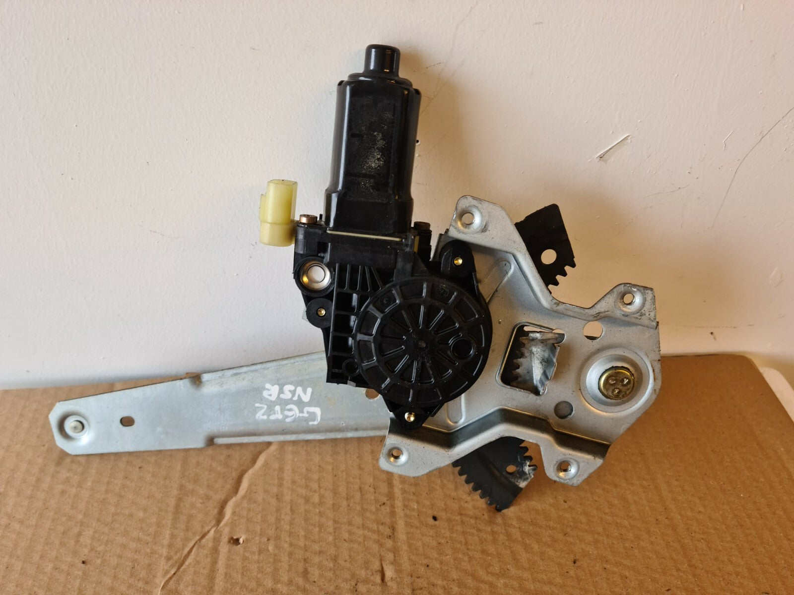 HYUNDAI GETZ NSR WINDOW REGULATOR 2002-2005 A30
