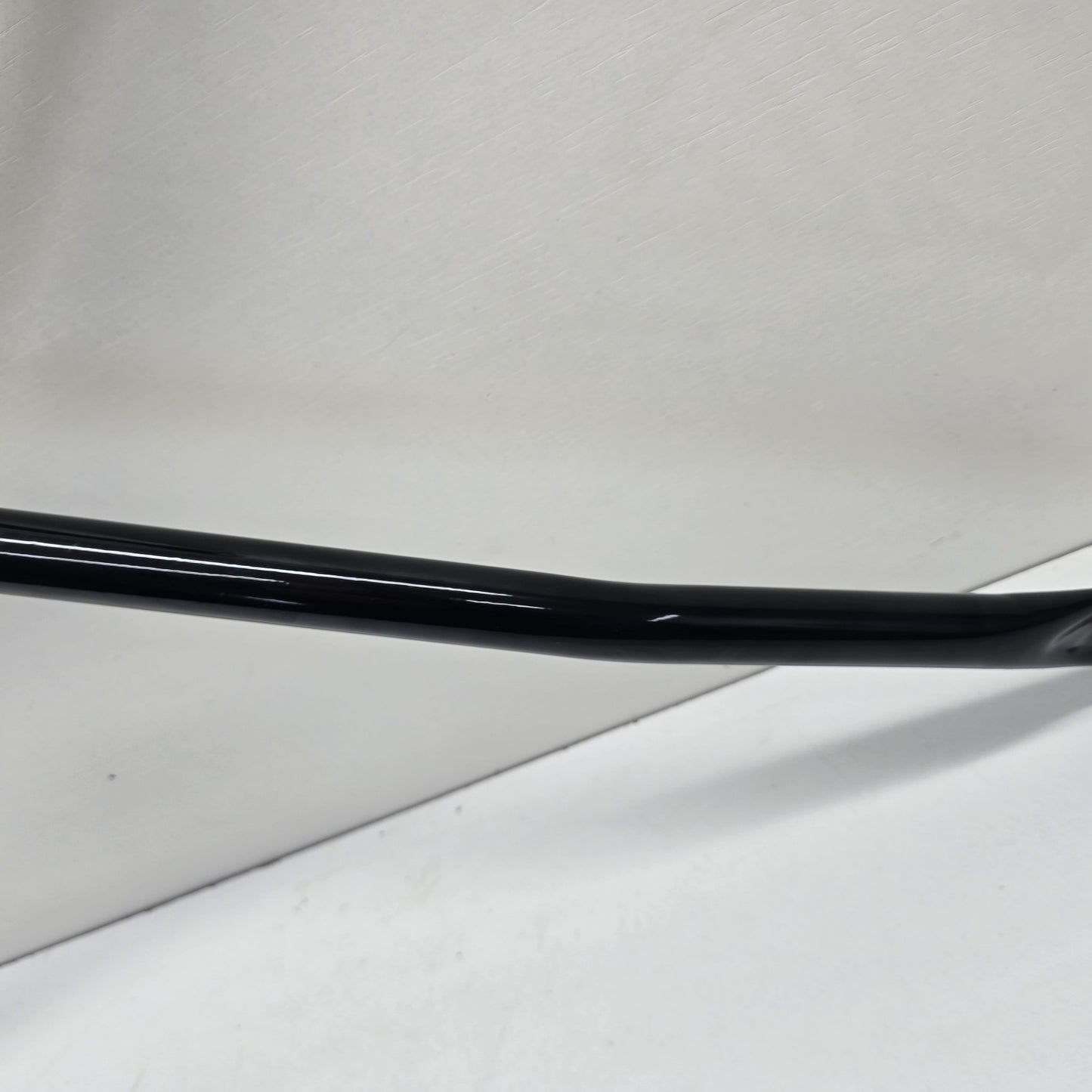 TOYOTA MR2 MK2 SW20 REAR X STRUT BRACE POWDER COATED BLACK 1990-1999