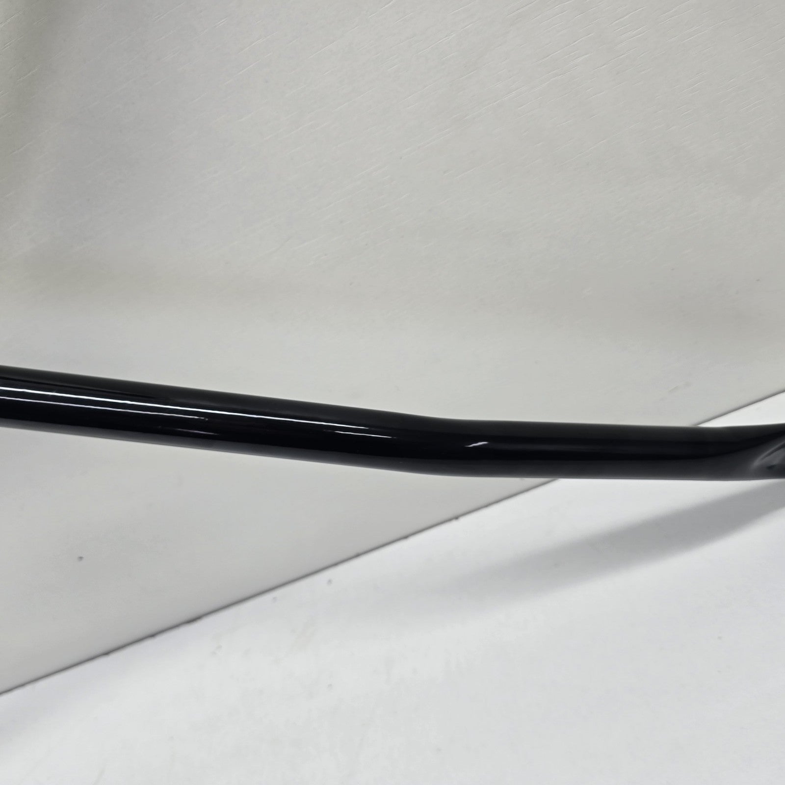 TOYOTA MR2 MK2 SW20 REAR X STRUT BRACE POWDER COATED BLACK 1990-1999