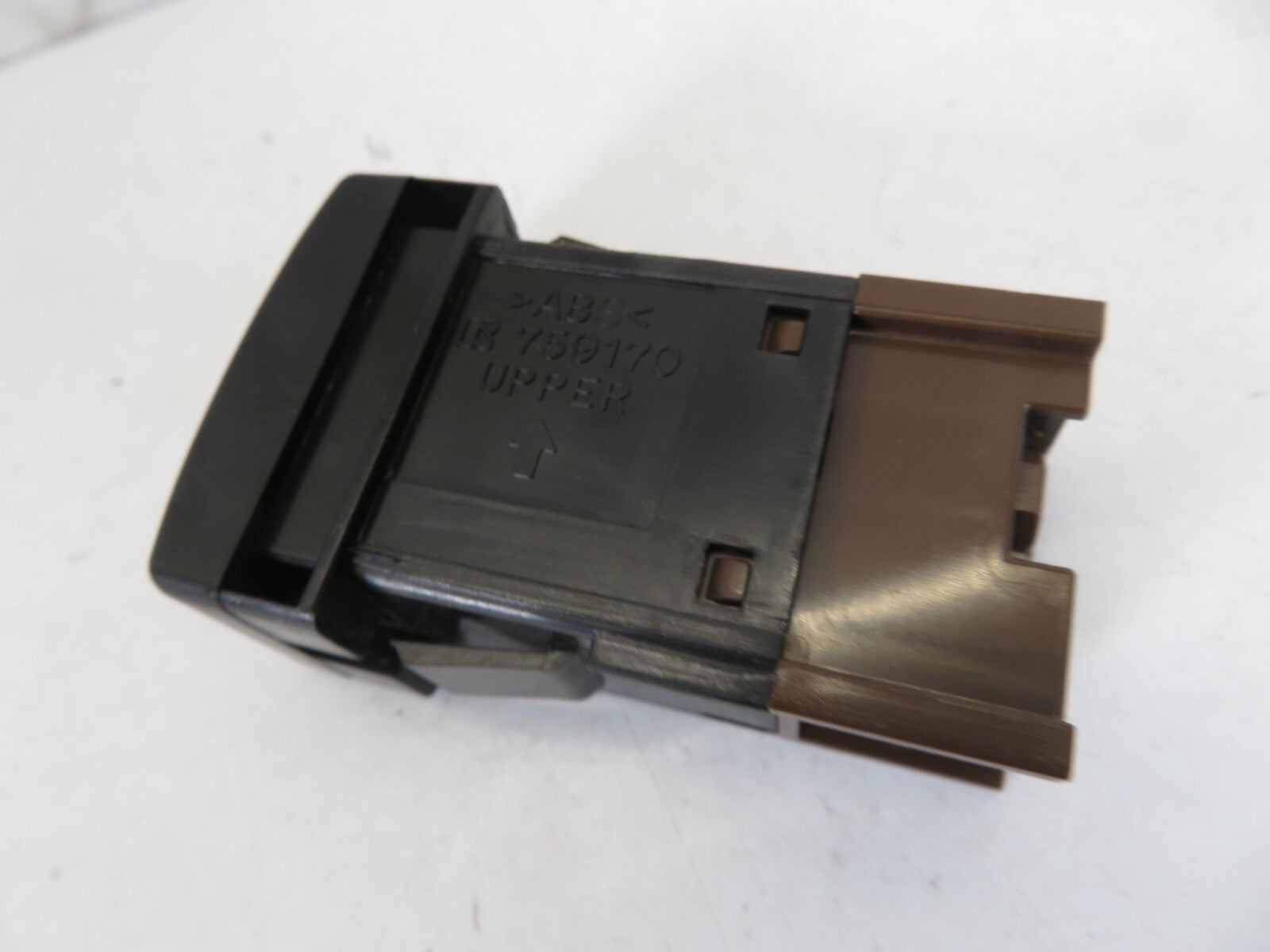 MAZDA 5 MPV SWITCH BLANK 2005-2010 A1427-20