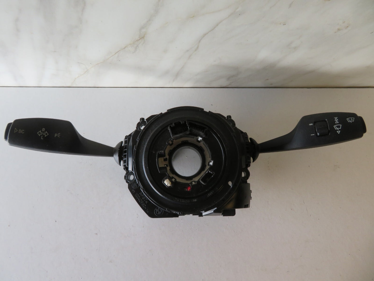 BMW 1 SERIES F20 M SPORT INDICATOR WIPER STALK 9253754 2011-2018 AMS1511