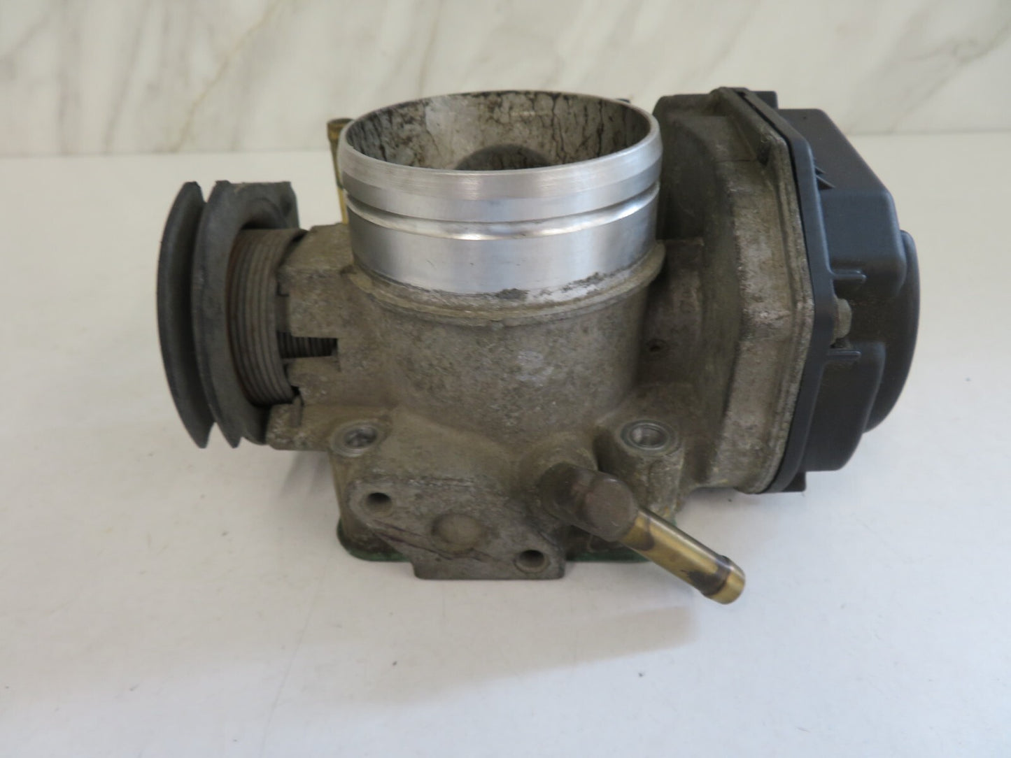 VOLKSWAGEN GOLF MK4 2.0 THROTTLE BODY 06A133064H 1998-2004 MIXAM1127-15