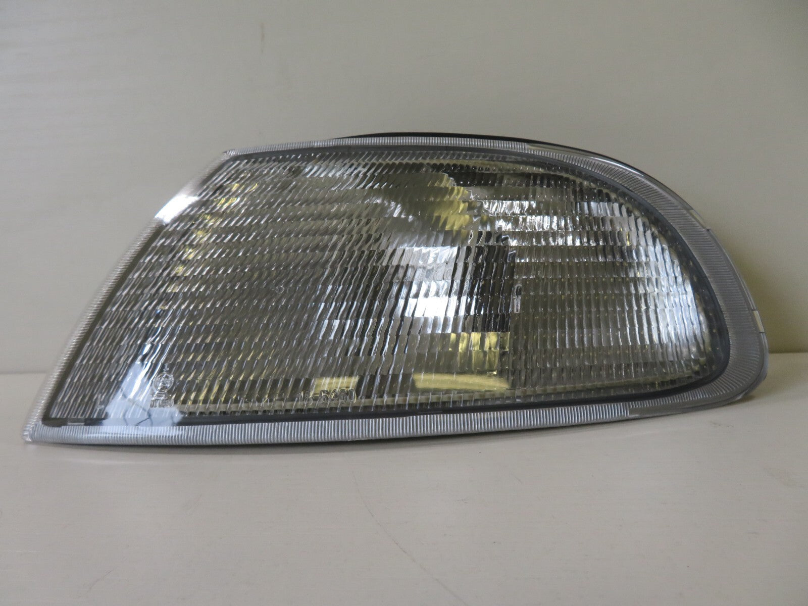 NS PASSENGER LH FRONT INDICATOR LIGHT FOR HONDA ACCORD 1992-1995 18-5460-01-2B