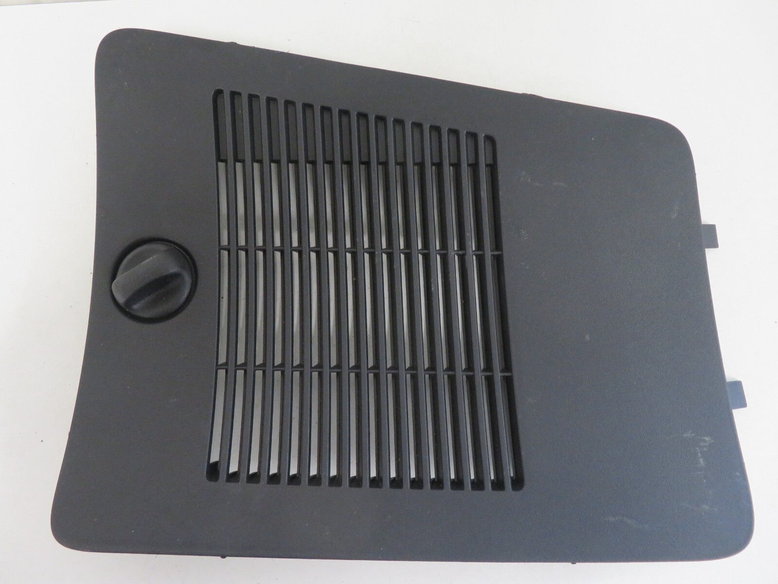 PEUGEOT 4007 NSR BOOT ACCESS TRIM 2007-2012 1603-4