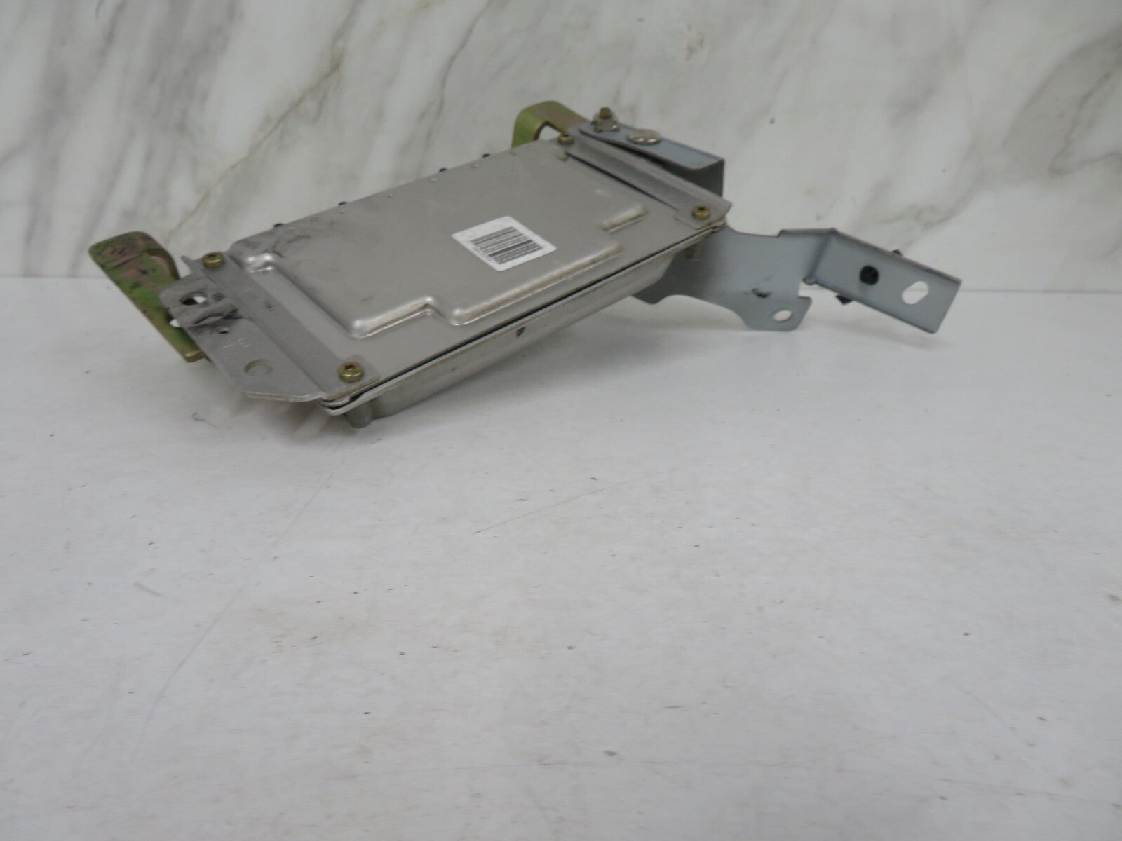 HYUNDAI GETZ ENGINE ECU 39106-22040 2002-2005 1234-2