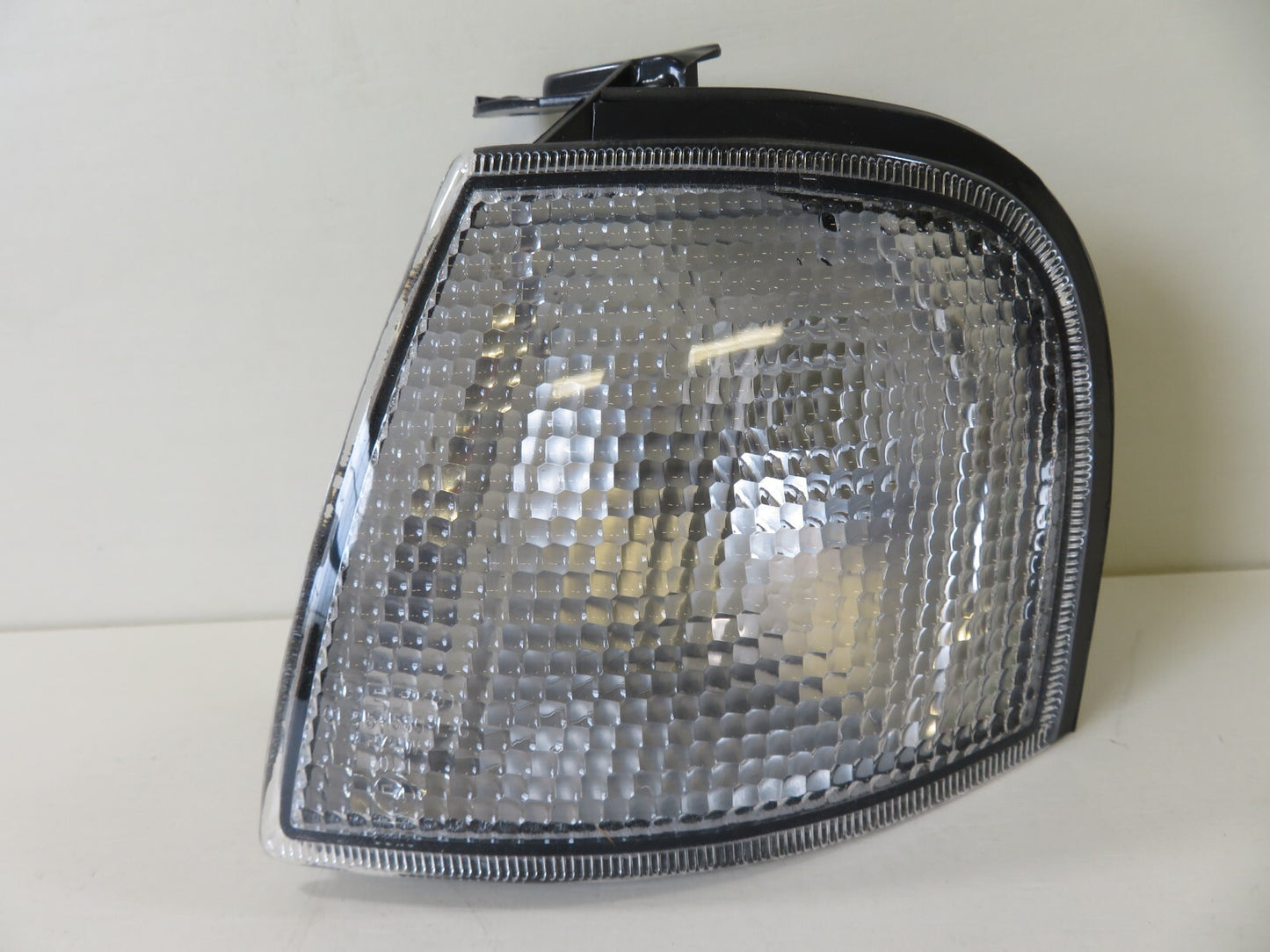 NS PASSENGER LH FRONT INDICATOR LIGHT FOR NISSAN PRIMERA 1994-1996 215-1580L-UE