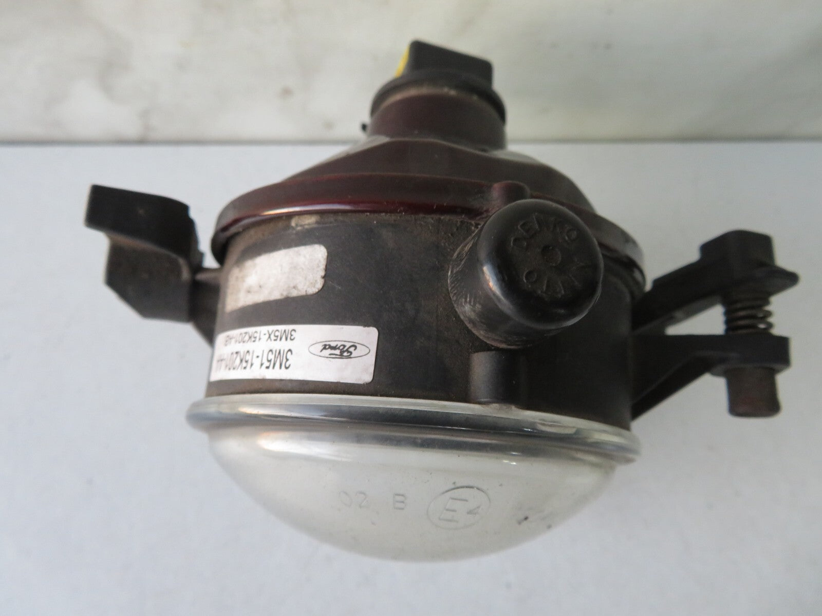 FORD FOCUS MK2 OS FRONT FOG LIGHT 3M51-15K201-AA 2005-2010 MIX1553-10