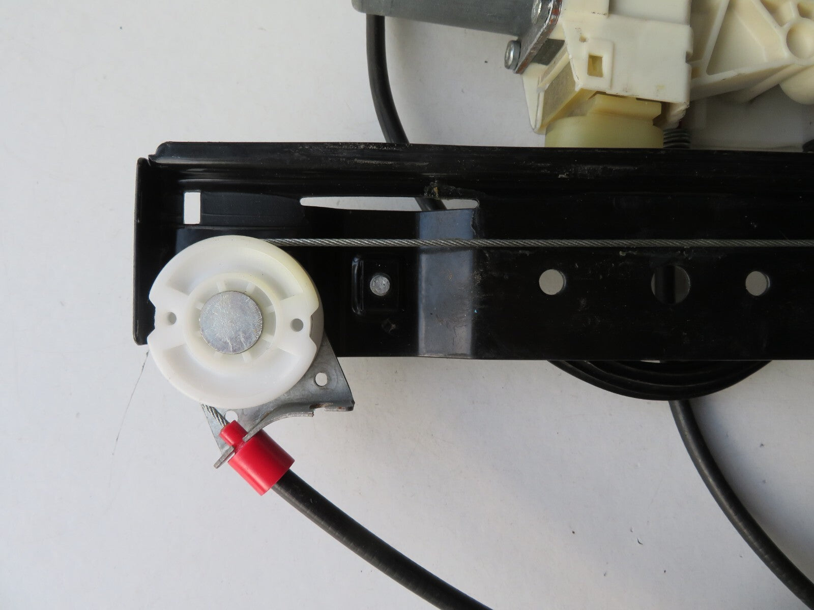 FORD GALAXY MK3 NSR WINDOW REGULATOR 2007-2014 A1527-1