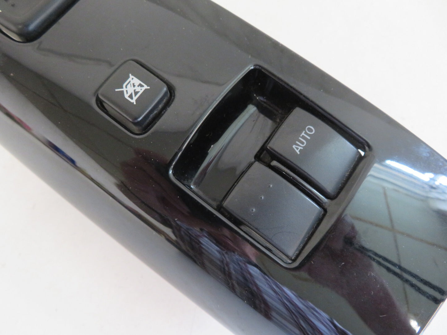 MAZDA RX8 OS DRIVER WINDOW SWITCH 2003-2008 MIX1222-4