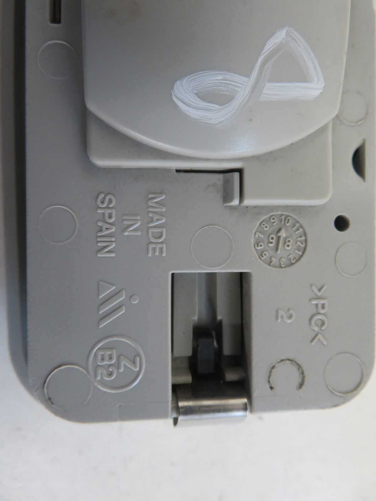 VOLKSWAGEN VW POLO INTERIOR ROOF LIGHT 6N0947105E 1994-1999 MIX1546-8