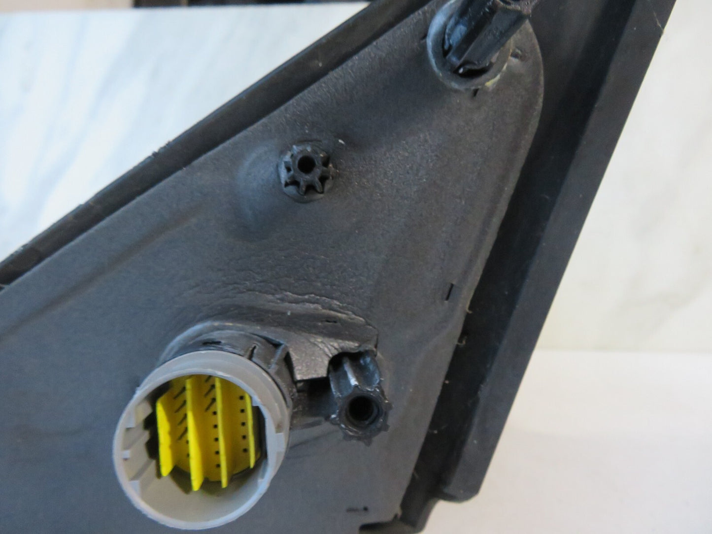 RENAULT LAGUNA ESTATE OS DOOR WING MIRROR 2001-2005 AMS1433-2