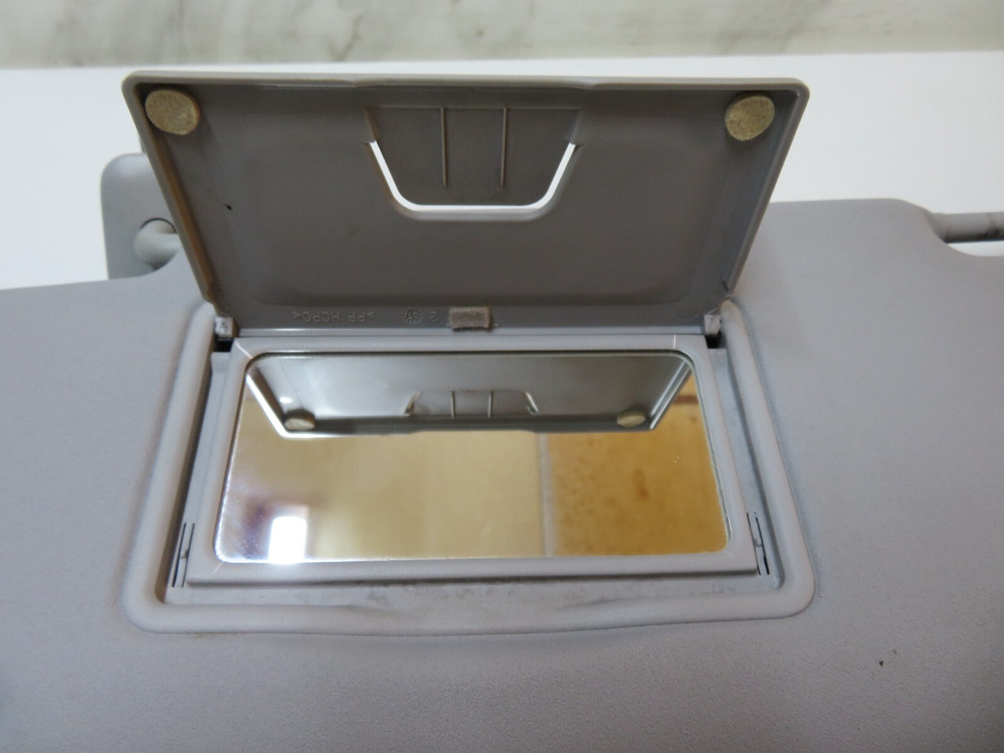 MAZDA 3 SPORT NS SUN VISOR 2003-2009 AM52