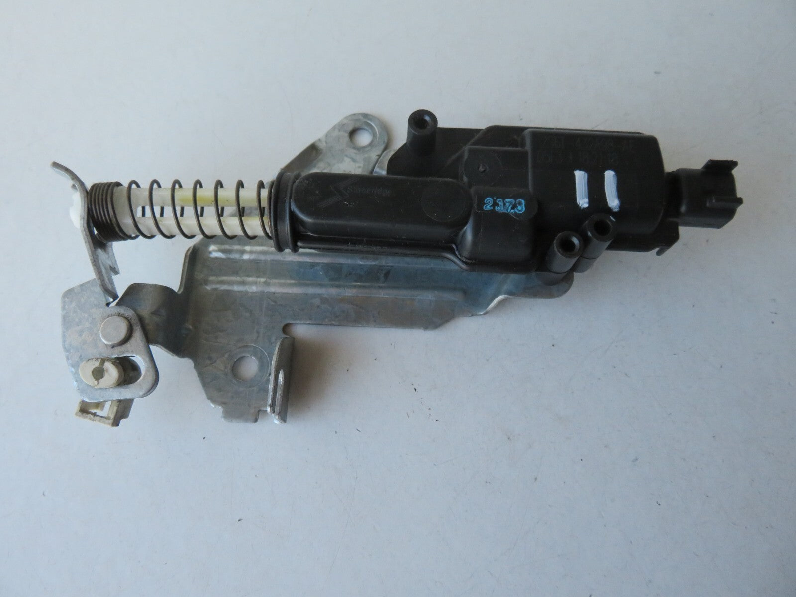 FORD FIESTA MK6 TAILGTE BOOT LOCK ACTUATOR 2S6T-432A98-AE 2002-2008 MIX1519-11