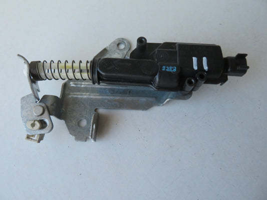 FORD FIESTA MK6 TAILGTE BOOT LOCK ACTUATOR 2S6T-432A98-AE 2002-2008 MIX1519-11