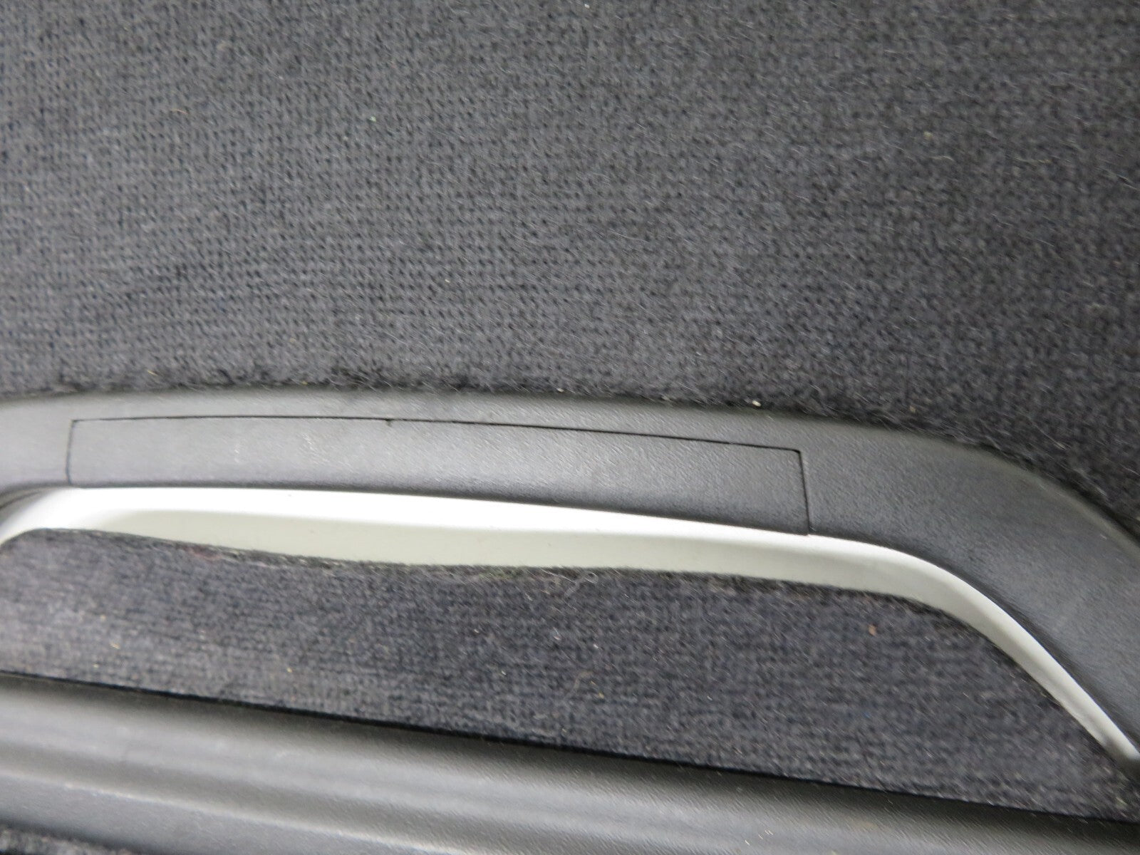 RENAULT MEGANE ESTATE LOAD COVER PARCEL SHELF 79920026R 2008-2014