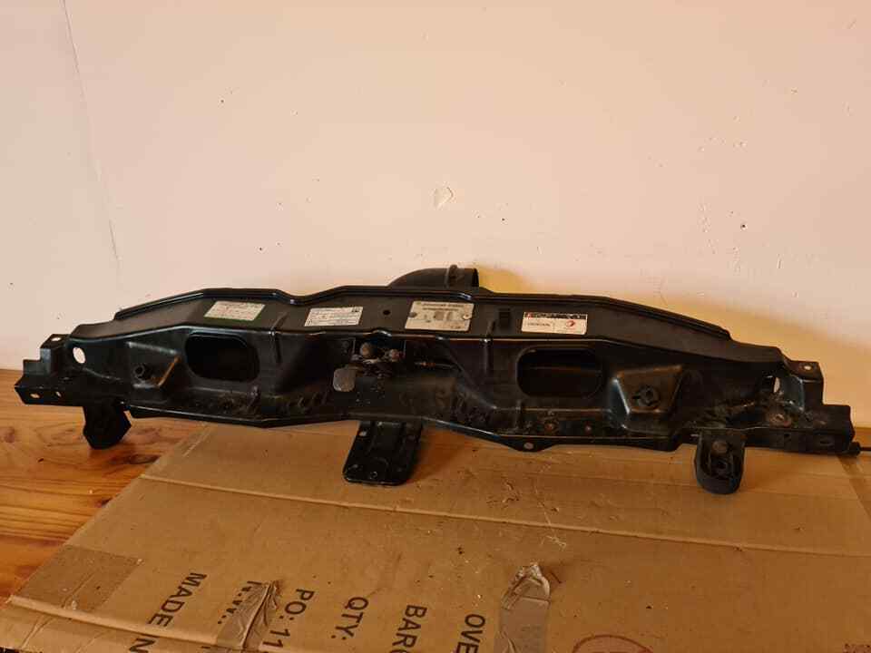 CITROEN RELAY FRONT SLAM PANEL 2007-2011 A55 (NO BONNET CABLE)