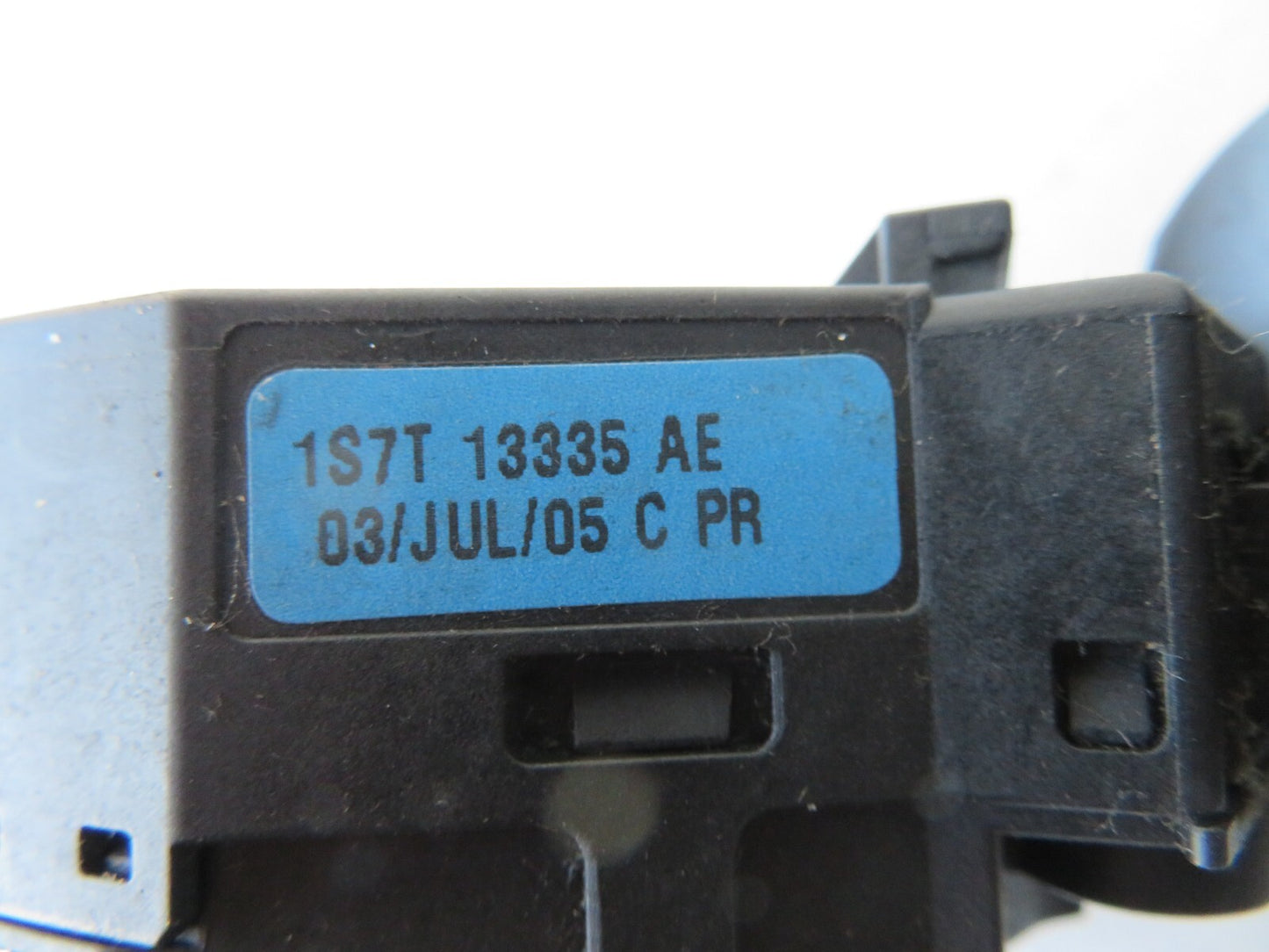 FORD MONDEO MK3 INDICATOR STALK 1S7T-13335-BE 2001-2007 MIX1519-13