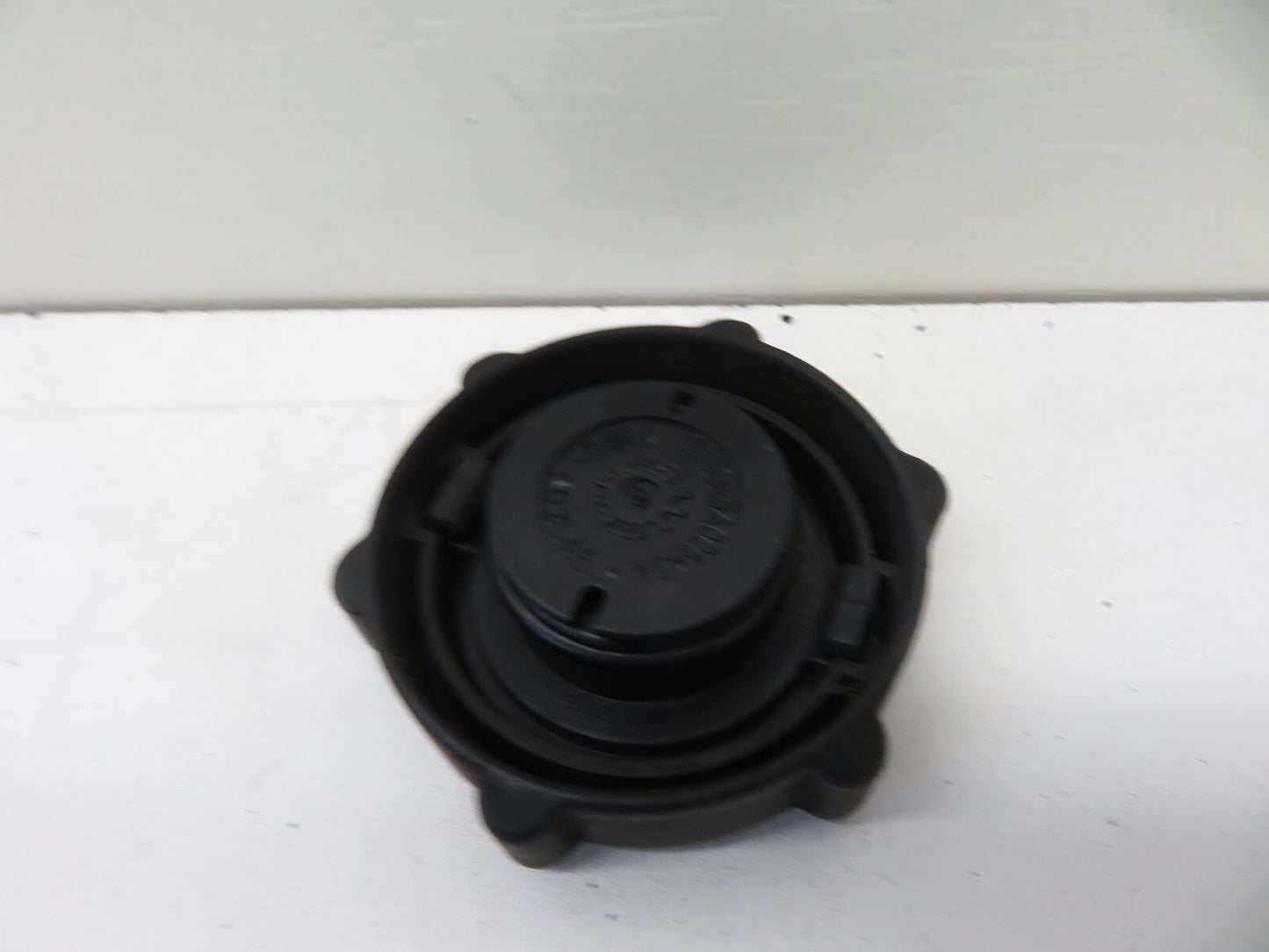 FORD S MAX GALAXY 2.0TDCI POWER STEERING FLUID CAP 2006-14 3131-10