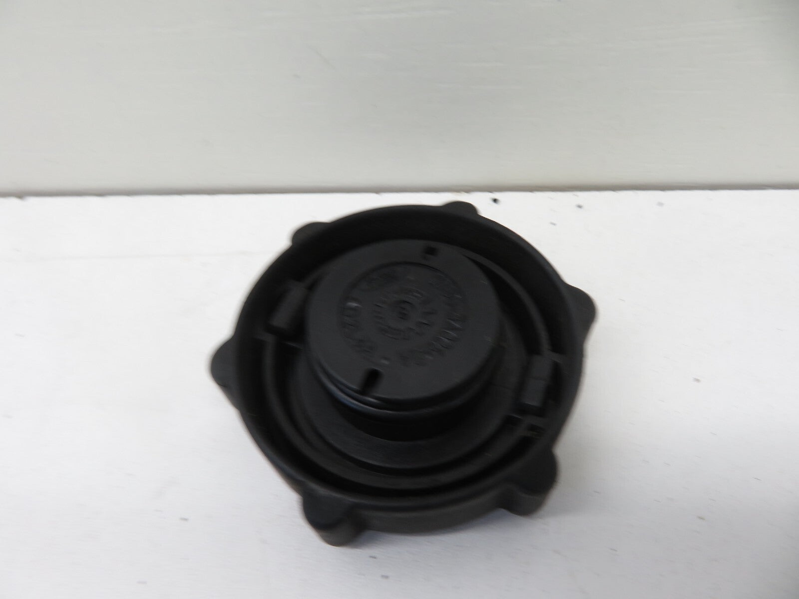 FORD S MAX GALAXY 2.0TDCI POWER STEERING FLUID CAP 2006-14 3131-10