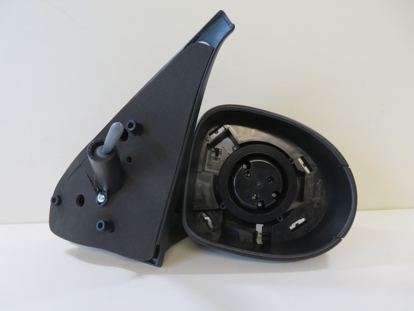 RH OS DRIVER DOOR WING MIRROR FOR RENAULT CLIO CAMPUS 2008-2012 BRLB