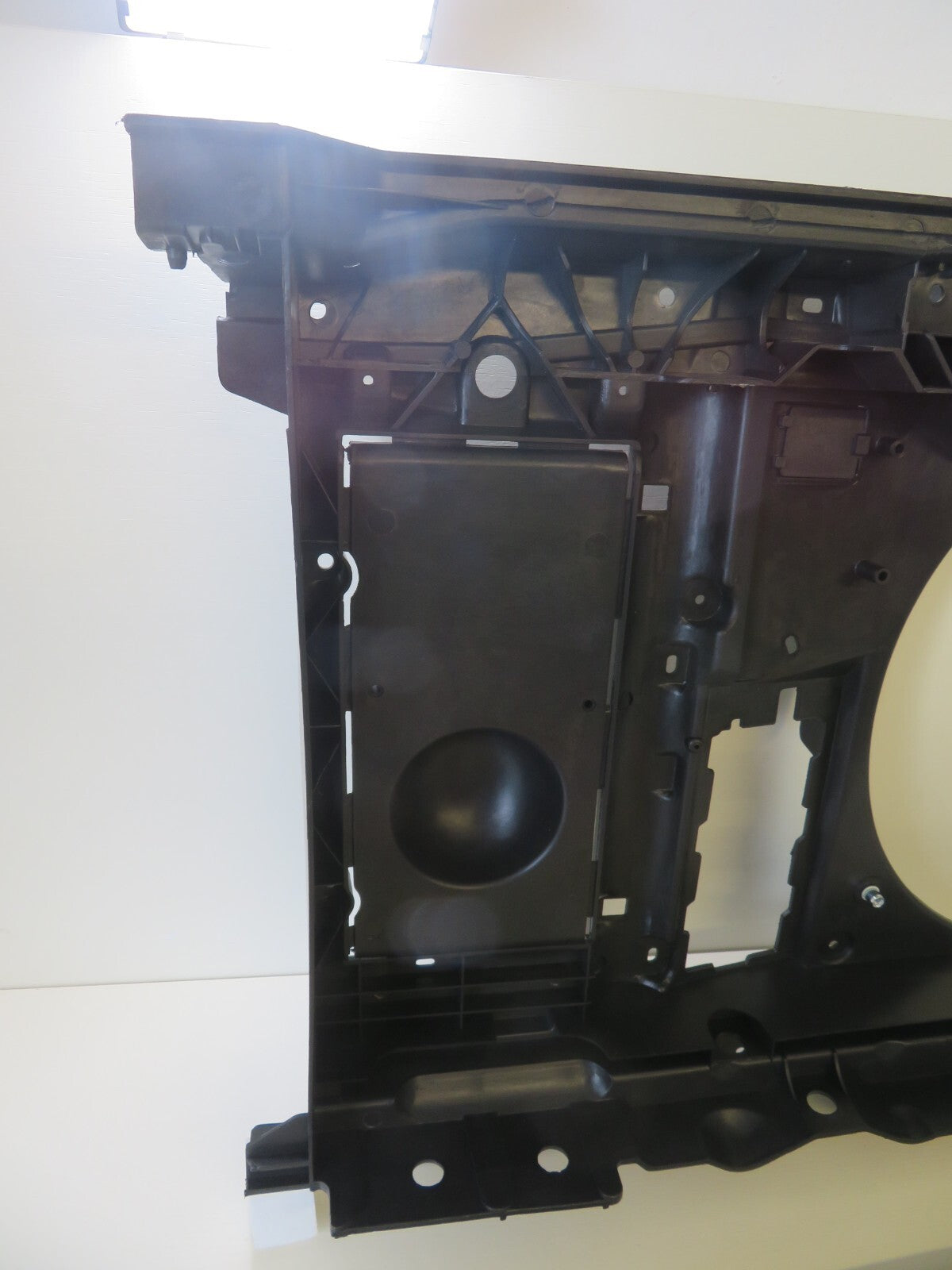 FRONT RADIATOR COWLING FOR CITROEN C4 GRAND PICASSO CI4263220 2006-2013