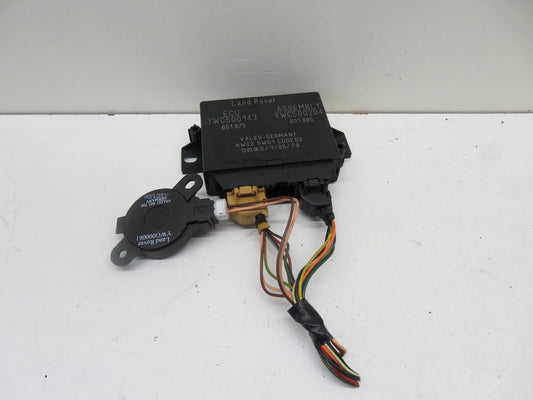LAND ROVER FREELANDER 1 PARKING MODULE YWC500143 1997-2006 1730-7