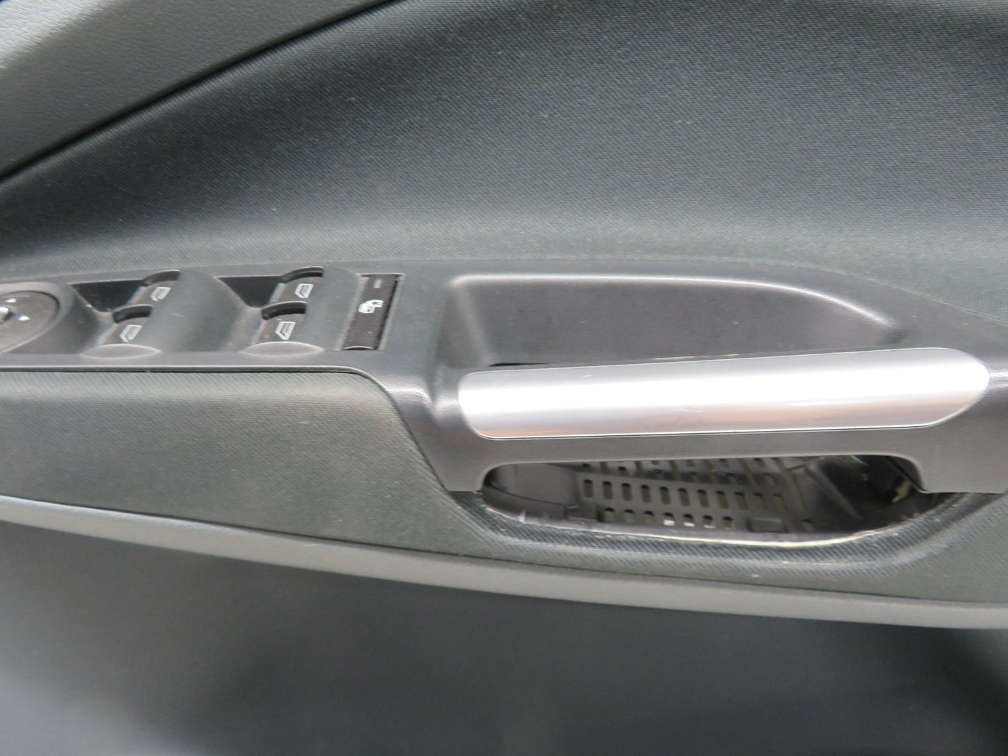 FORD C MAX OSF DRIVER FRONT INTERIOR DOOR CARD 2010-2015