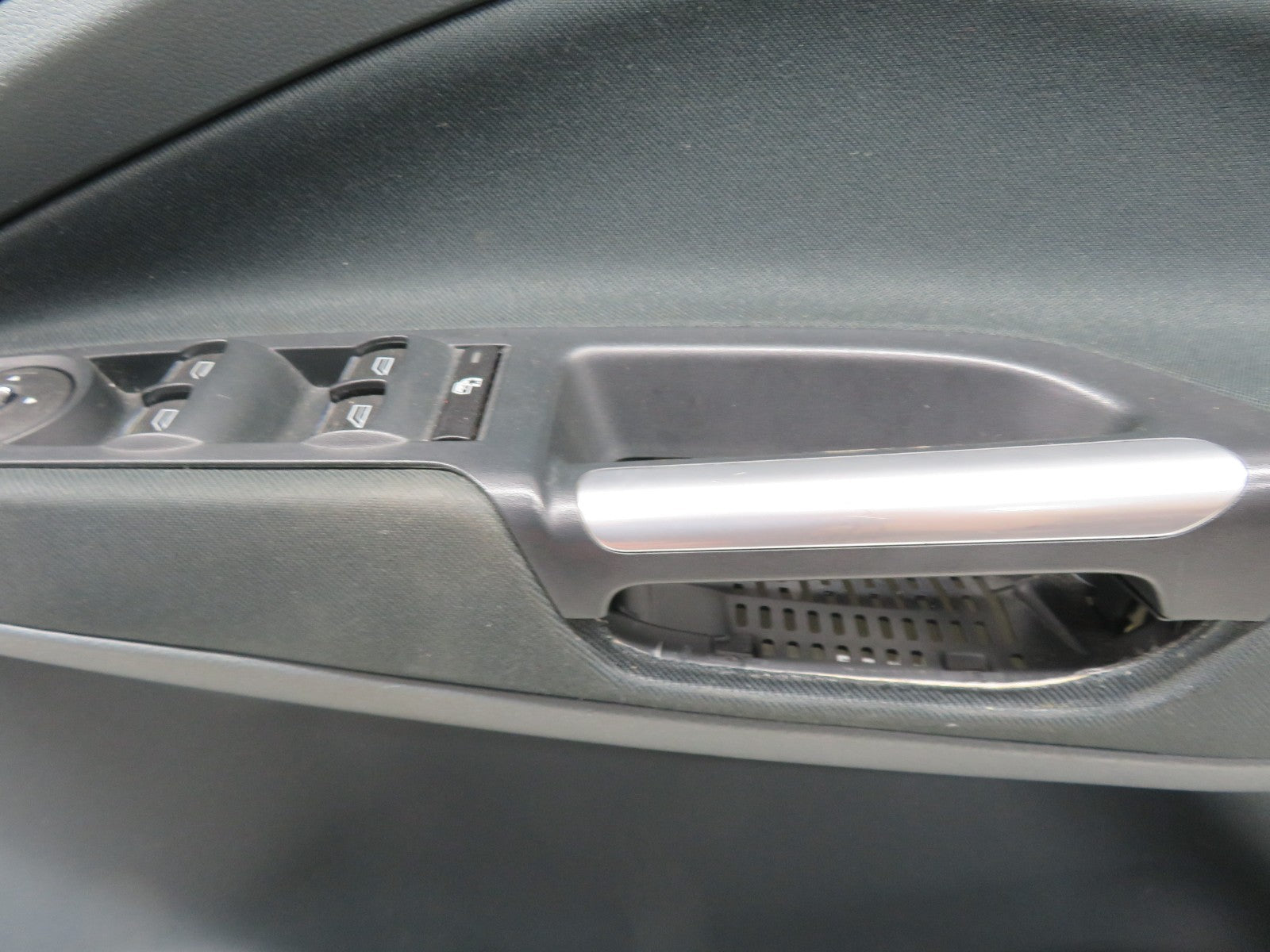 FORD C MAX OSF DRIVER FRONT INTERIOR DOOR CARD 2010-2015