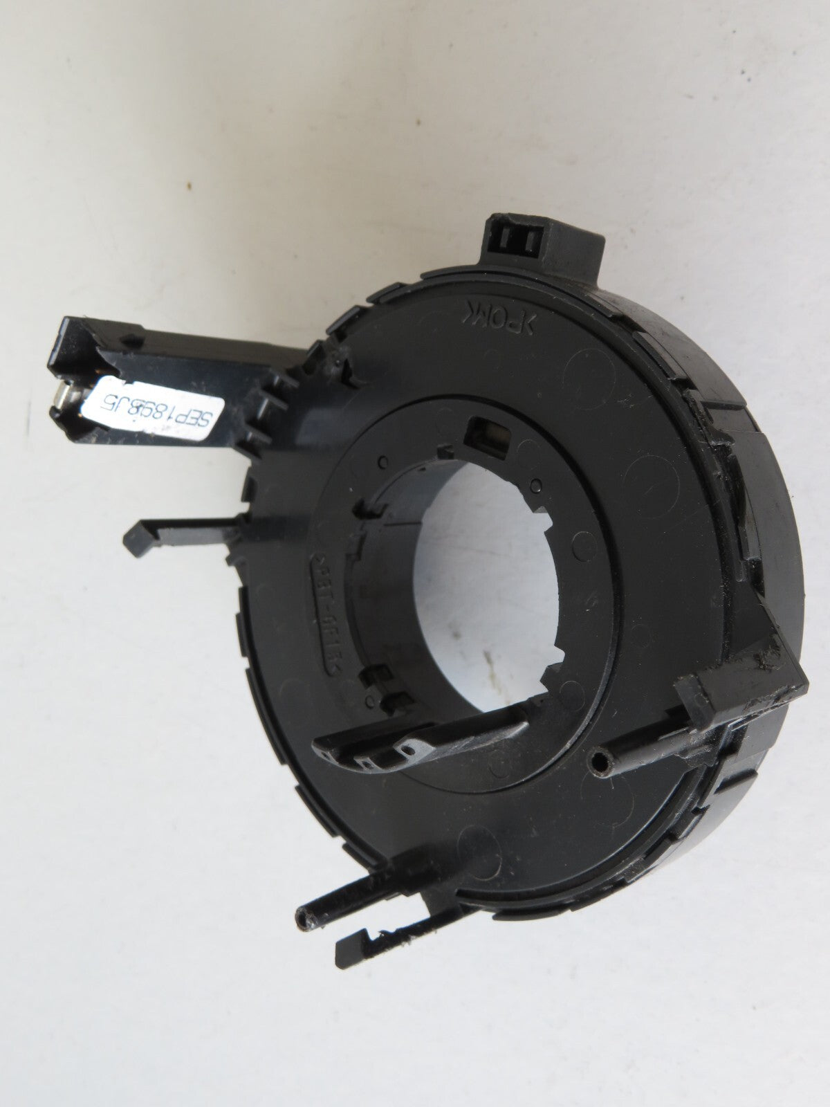 VOLKSWAGEN VW GOLF MK4 STEERING COLUMN CLOCK SPRING 1J0959653 1998-04 AMS1510-5