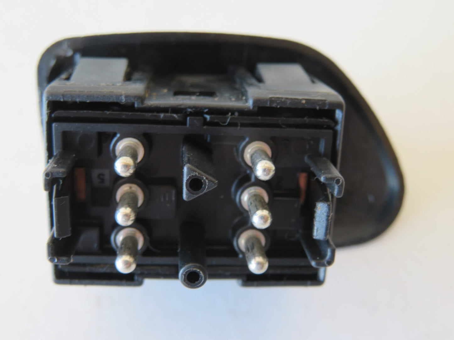 BMW E36 MIRROR CONTROL SWITCH 1387287 1994-1999 AMS1220