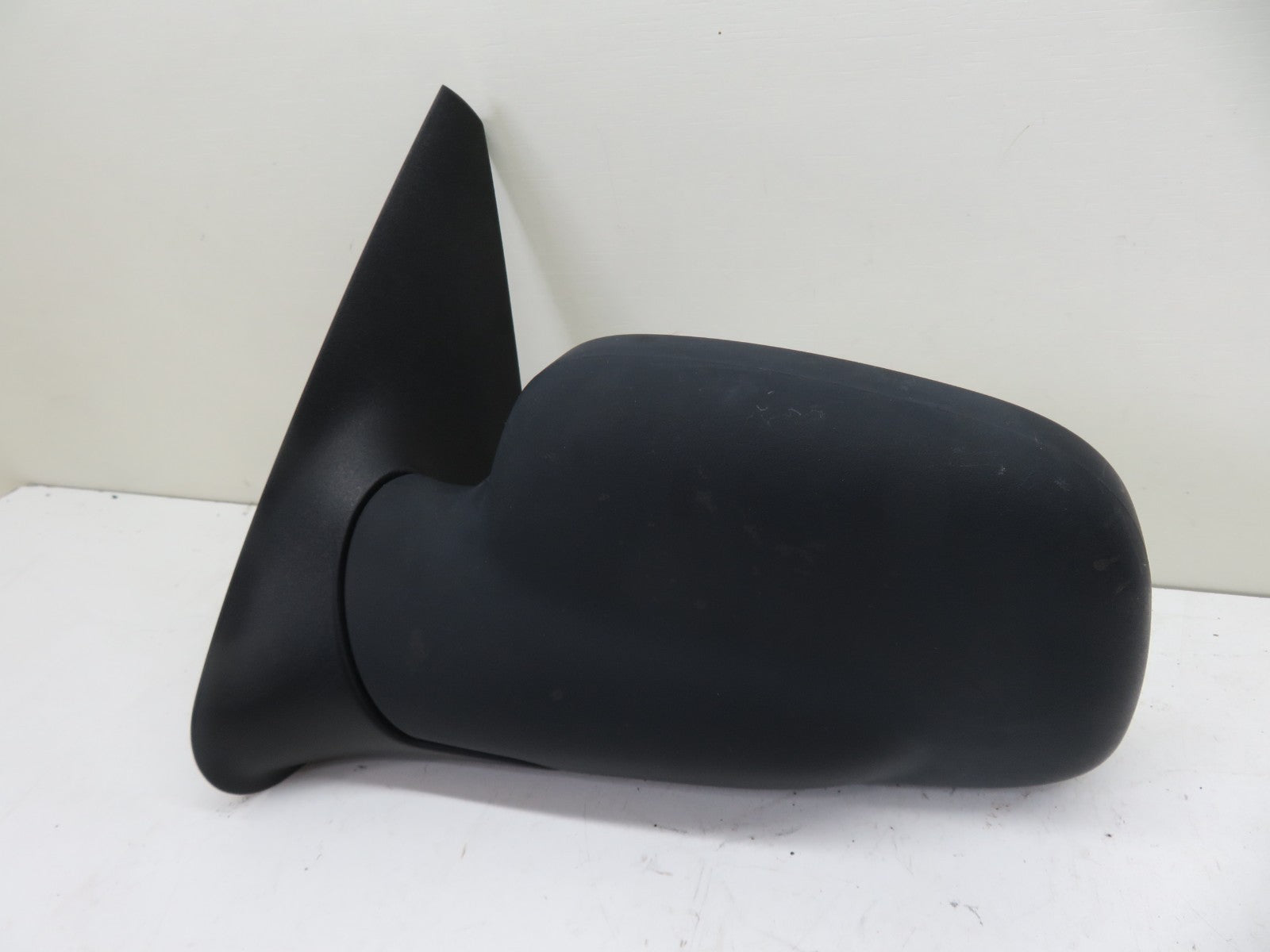 LAND ROVER FREELANDER 1 NS PASSENGER WING MIRROR (SEE PHOTOS) 2004-2006 1348-6