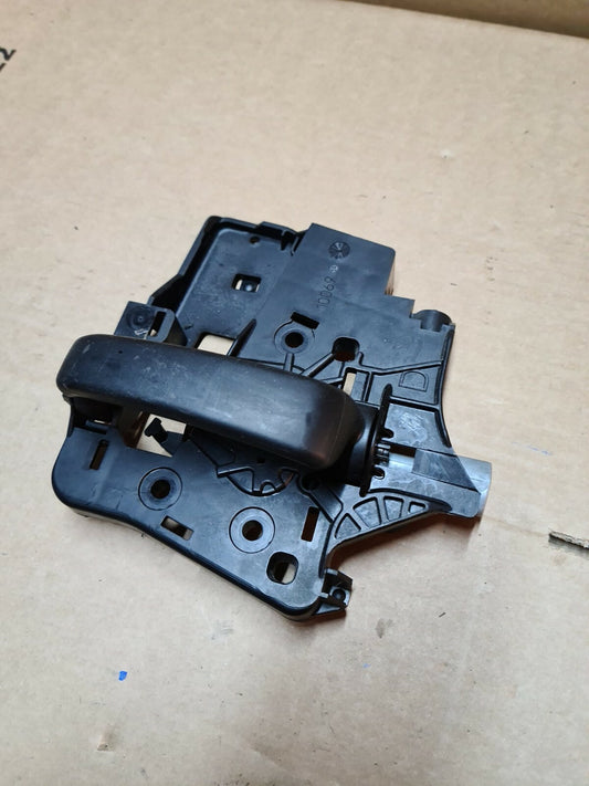 CITROEN DISPATCH OSR REAR SLIDING DOOR INNER HANDLE 2008-2015