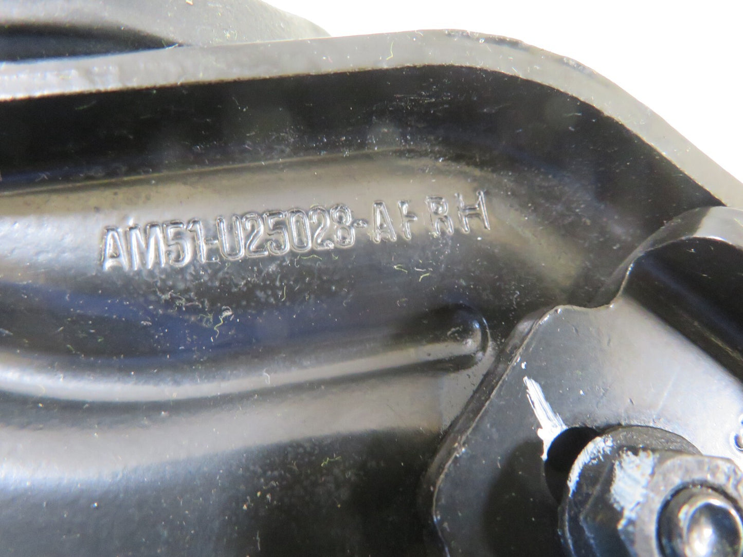 FORD C MAX GRAND OSR TOP GUIDE ROLLER HINGE AM51-U25028-AF 2011-2015 1507-6