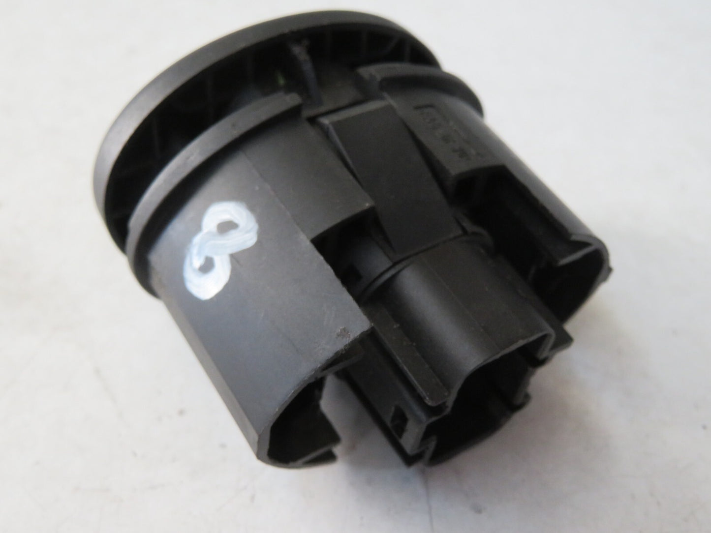 FORD ESCORT MK6 REAR WINDOW DEMIST SWITCH 95AG-18C621-AA 1995-2000 AMS1311-8