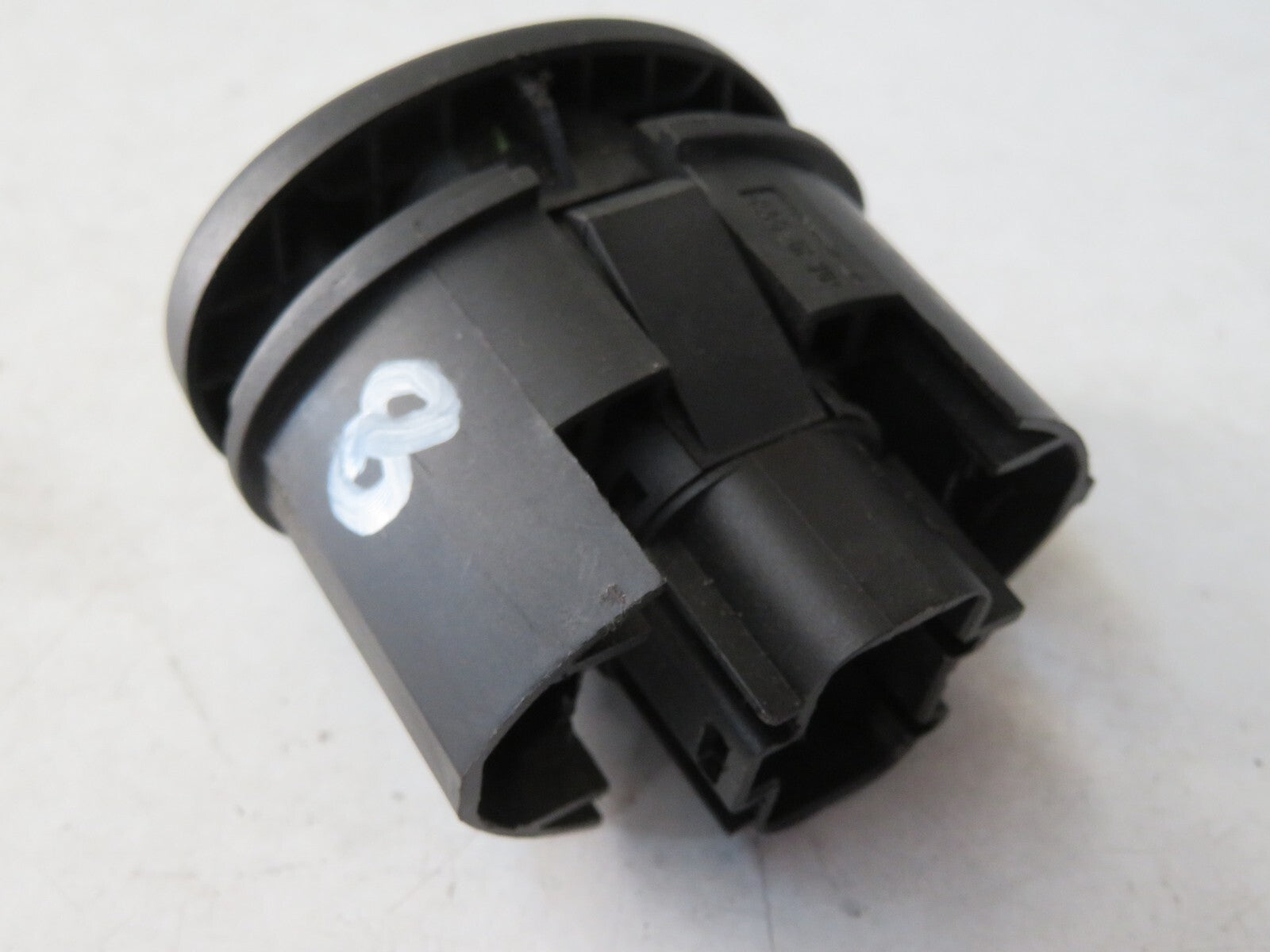 FORD ESCORT MK6 REAR WINDOW DEMIST SWITCH 95AG-18C621-AA 1995-2000 AMS1311-8