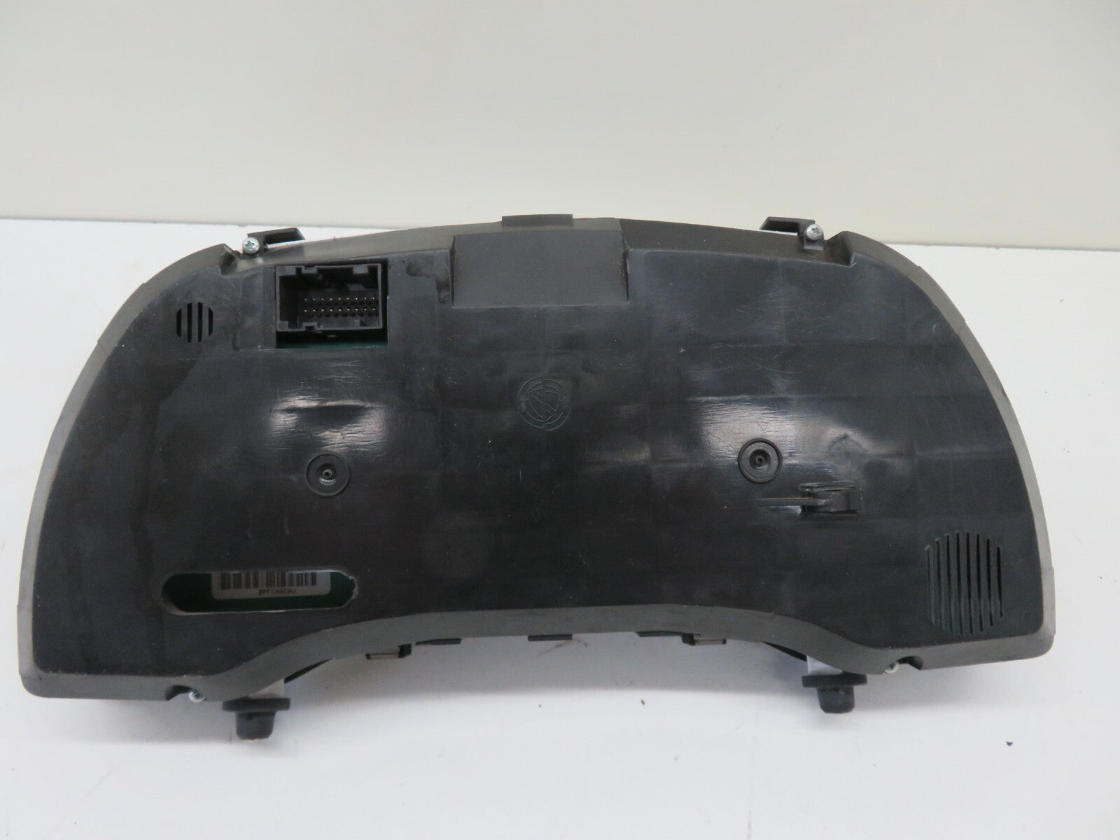 PEUGEOT BIPPER 1.4 DIESEL INSTRUMENT CLUSTER 1365711080 2008-2015 1734-2