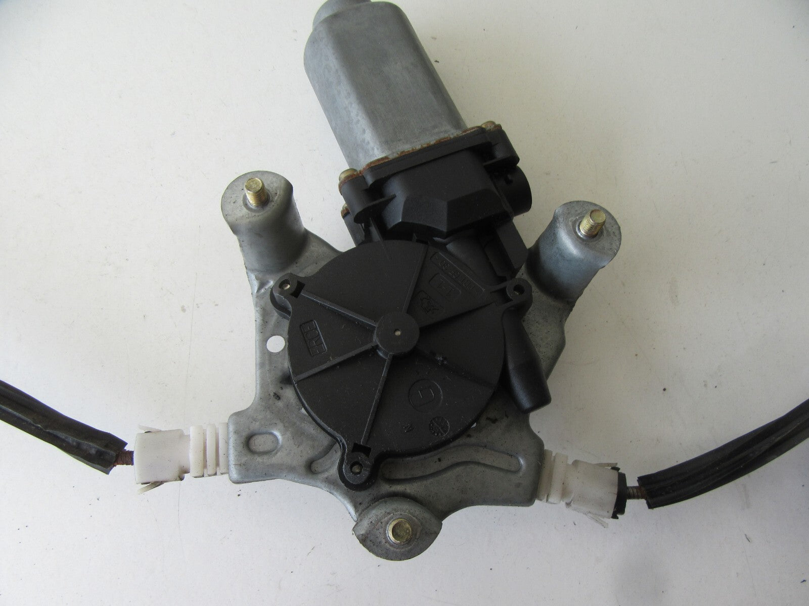 RENAULT SCENIC MK1 NSF WINDOW REGULATOR 400467T4 1999-2003 AMS1418