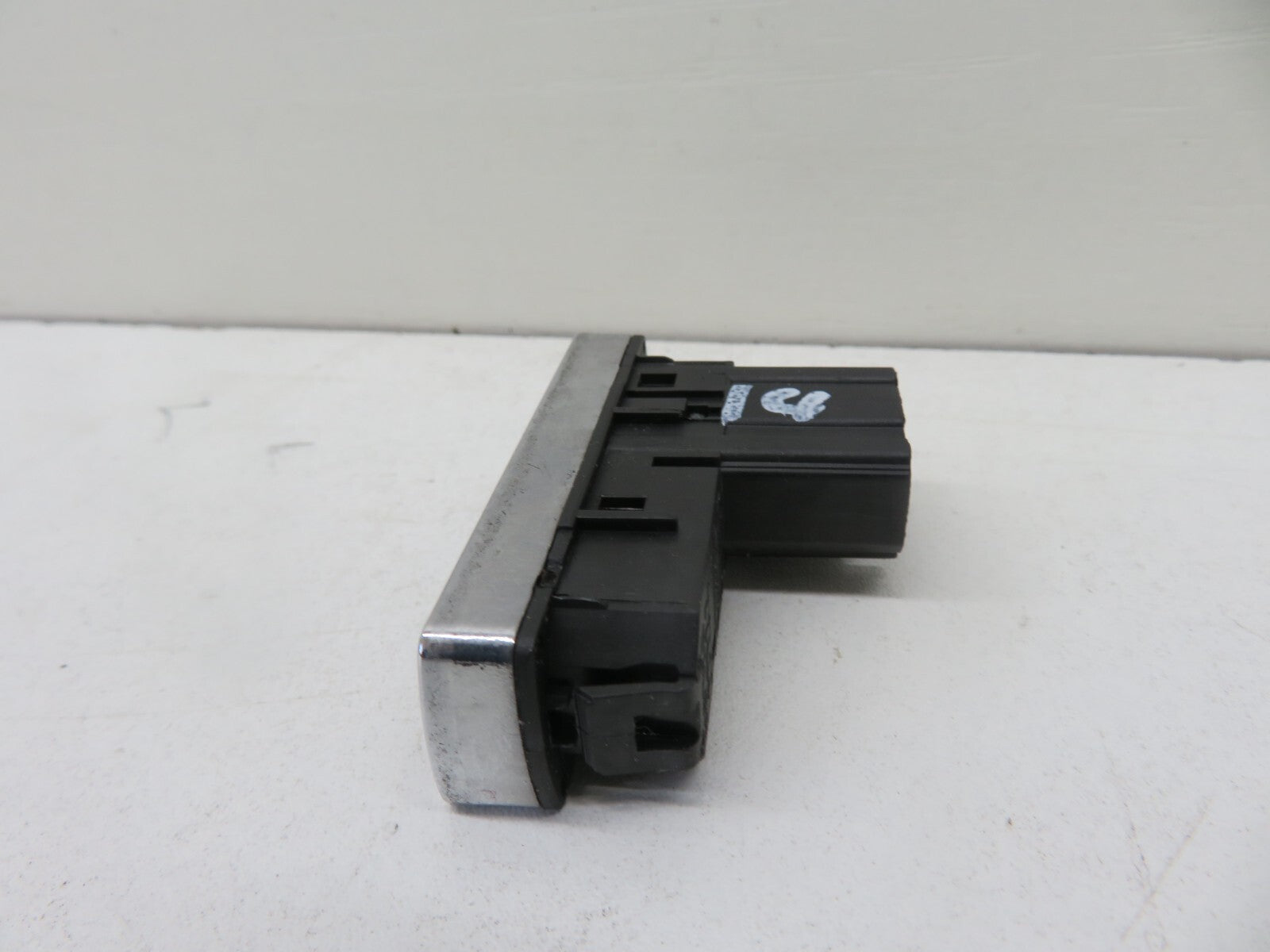 FORD S-MAX WINDSCREEN DEMIST SWITCHES 6M2T-18K574-AD 2006-2014 1789-14