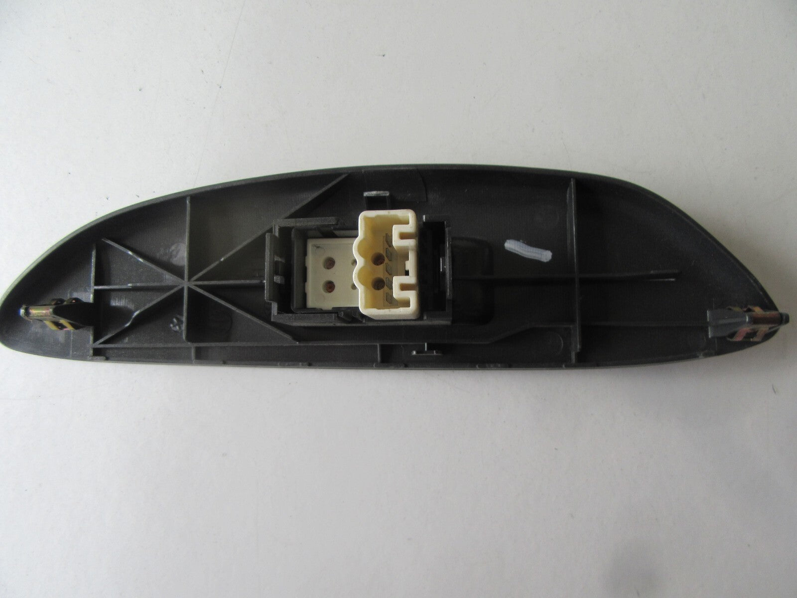 TOYOTA YARIS NS PASSENGER WINDOW SWITCHES 1999-2005 RX53-1