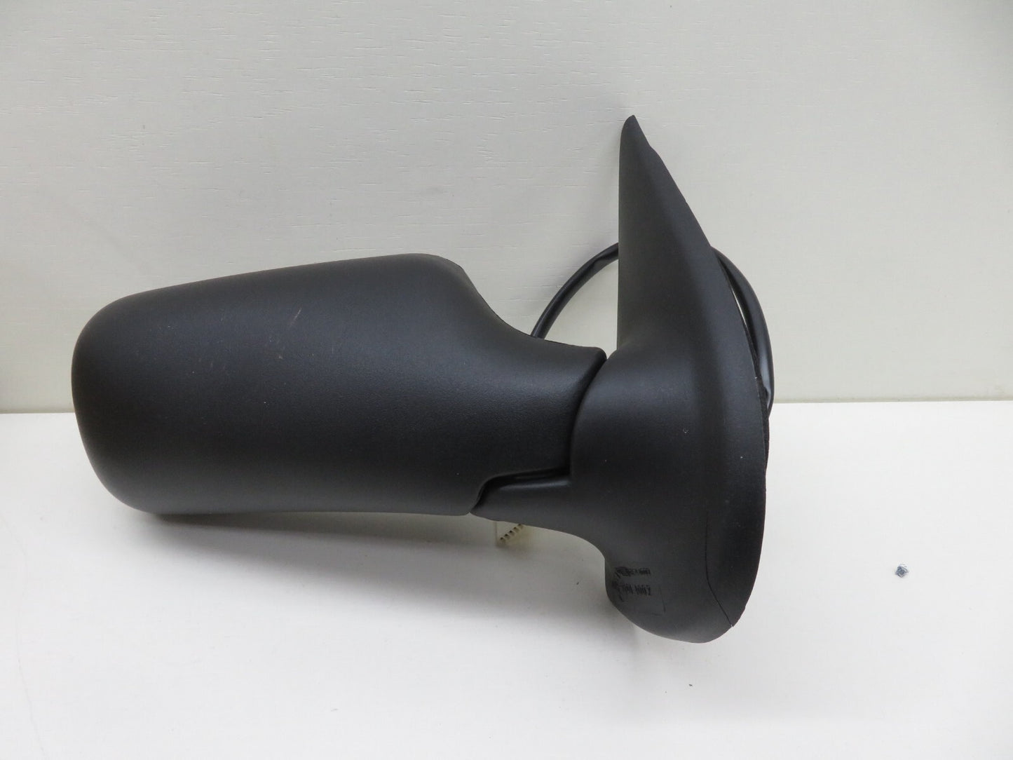 OS DRIVER DOOR WING MIRROR FOR FIAT PUNTO 1999-2004 #33R