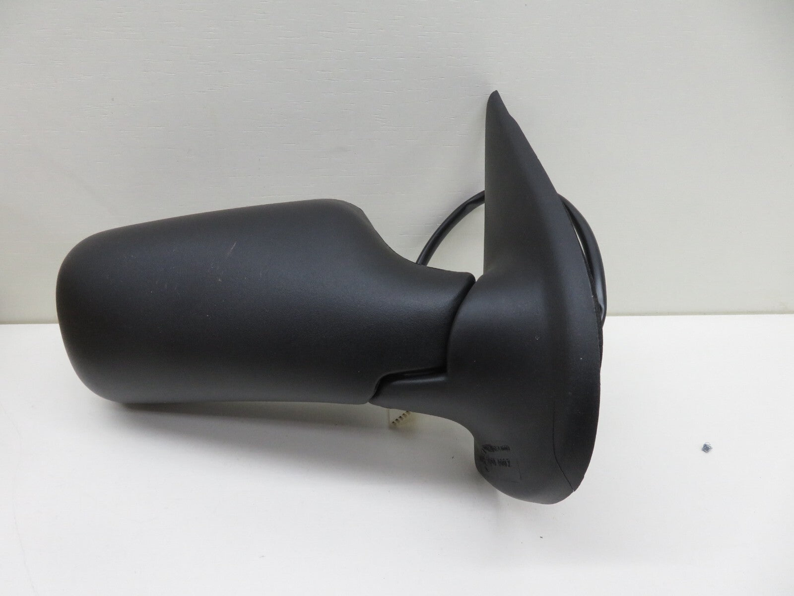 OS DRIVER DOOR WING MIRROR FOR FIAT PUNTO 1999-2004 #33R