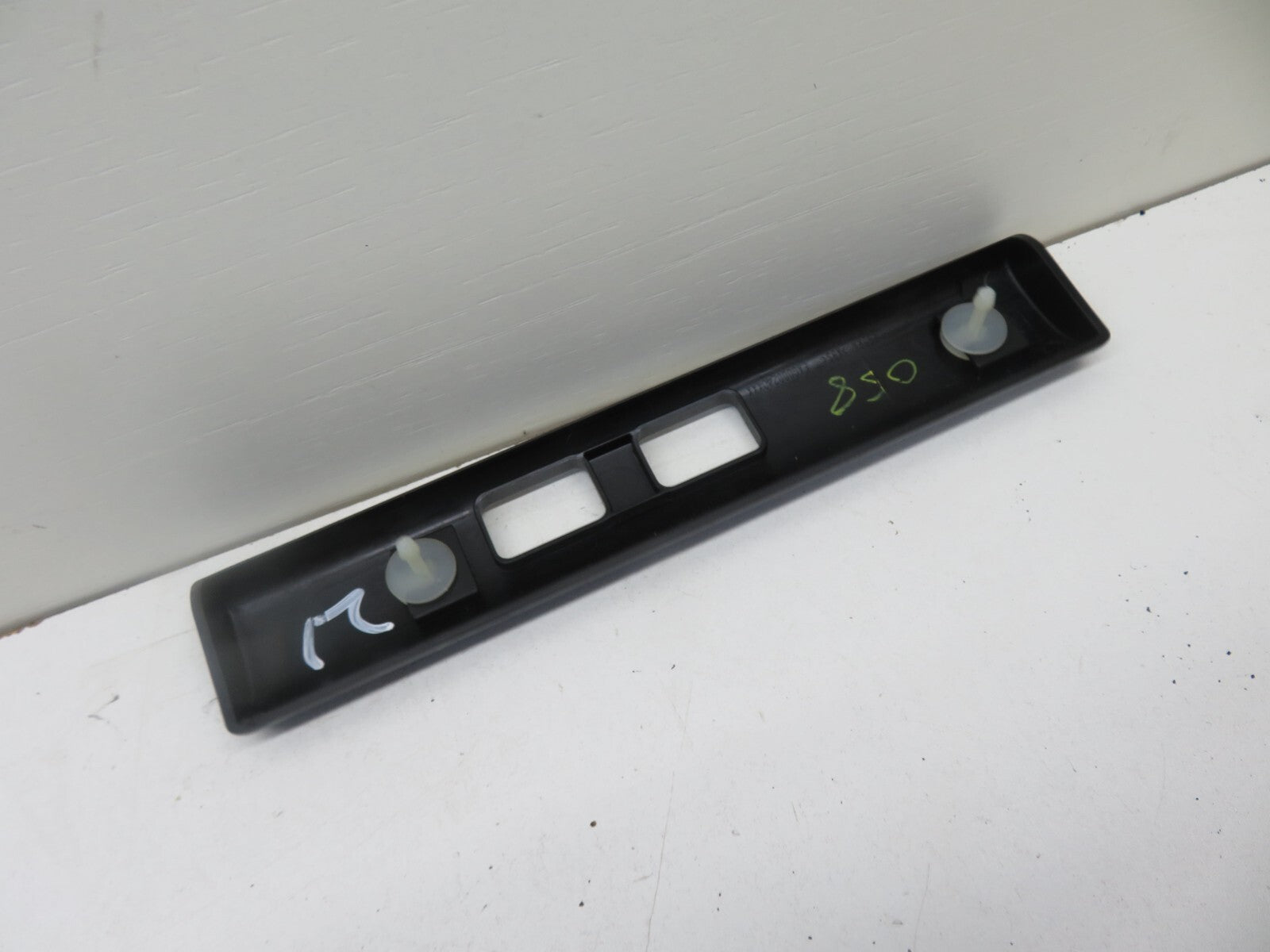 LAND ROVER FREELANDER 1 OS DRIVER DASHBOARD TRIM 1997-2006 1730-21