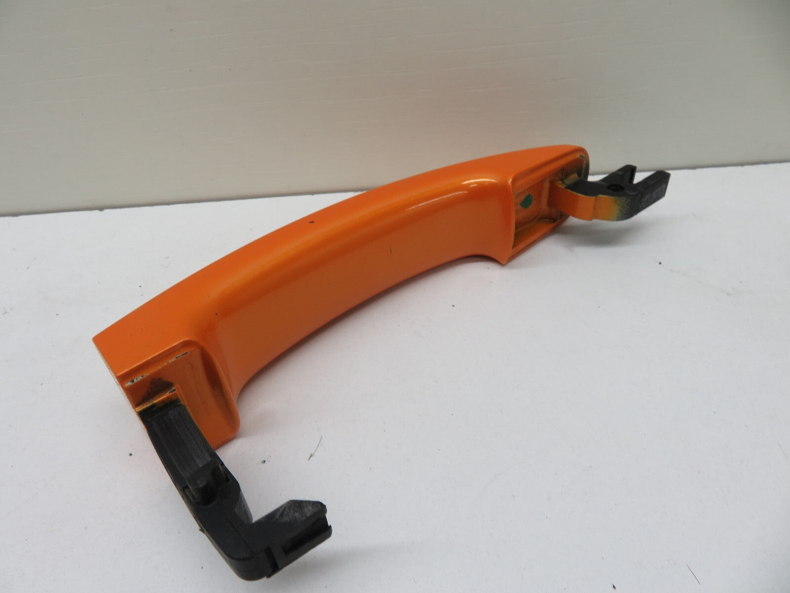 FORD FOCUS MK2 ST225 EXTERIOR DOOR HANDLE ORANGE 2006-2010 1654-14