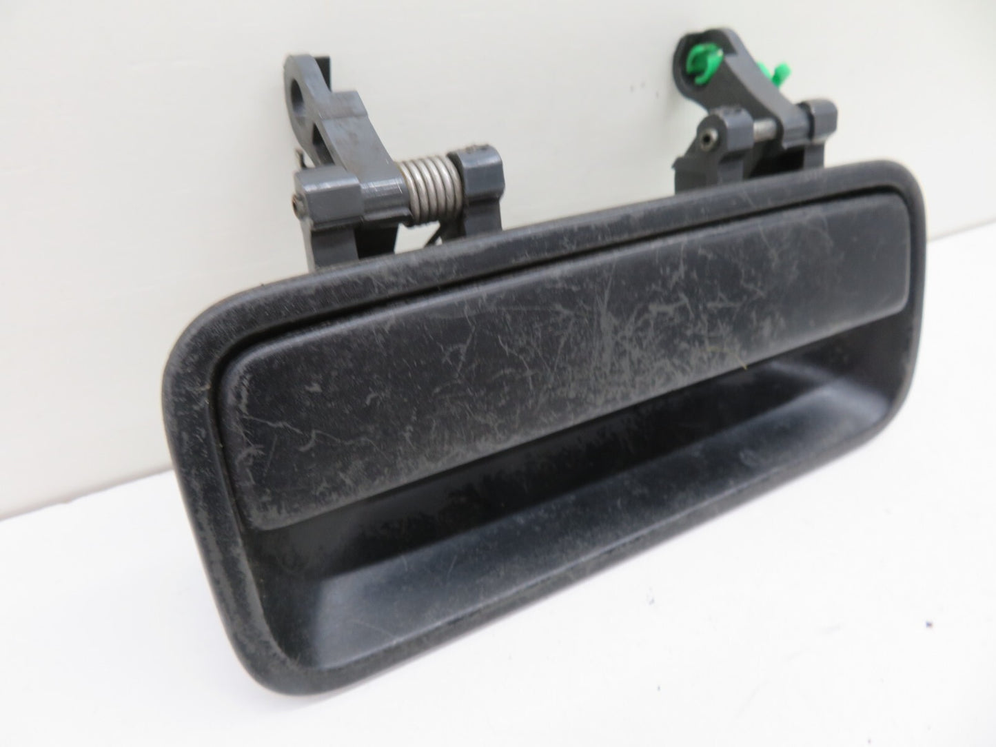 LAND ROVER FREELANDER 1 OSR RIGHT REAR EXTERNAL DOOR HANDLE 1998-2004 1310-9