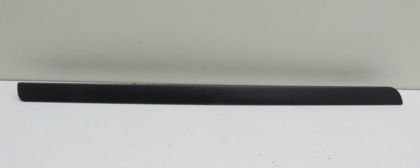 VOLKSWAGEN VW EOS NS PASSENGER DASHBOARD TRIM 2006-2010 1721-6